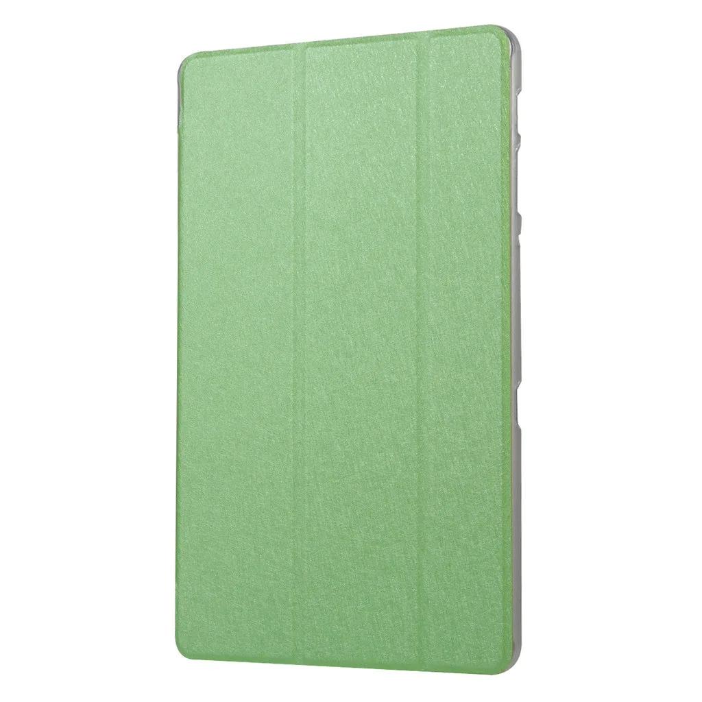 Ouhaobin чехол для планшета s samsung Galaxy Tab A T590/T595 10 5 2018 с автоматическим режимом