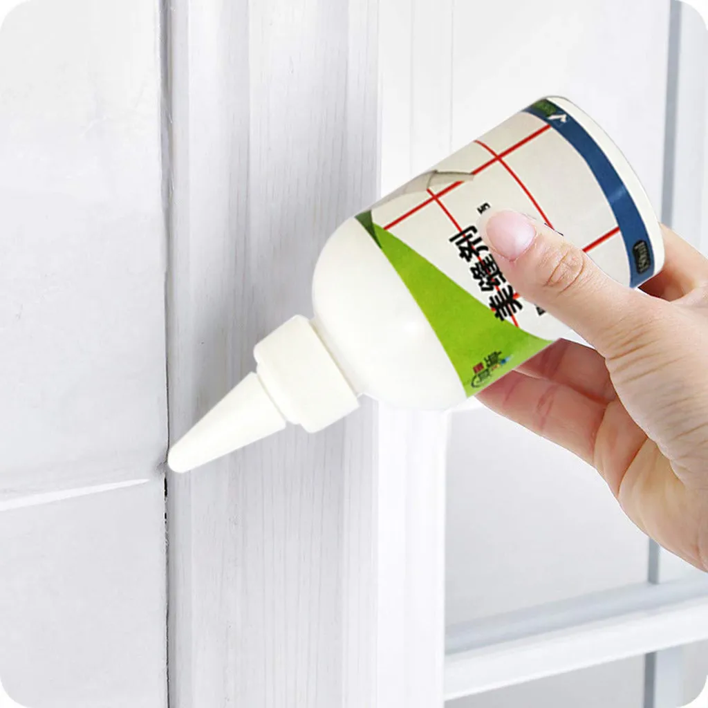 

Household Tile Gap Refill Agent Tile Reform Coating Mold Cleaner Tile Sealer Repair Glue Hand Tools Flooring Ceramic Tools Tile