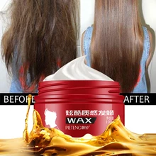 Кондиционер для волос Волшебная маска для лечения ремонт повреждения восстановление мягких волос глубокий ремонт кератин Уход за волосами и кожей головы Уход 100 г