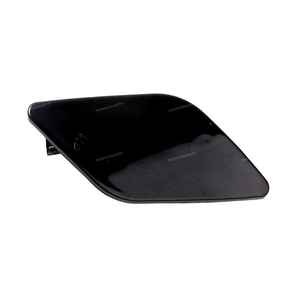 WarriorsArrow Front Bumper Tow Eye Hook Cap Cover Random Color For Mercedes-Benz W212 2008-2013 E300 E350 E320 E500 2128850126