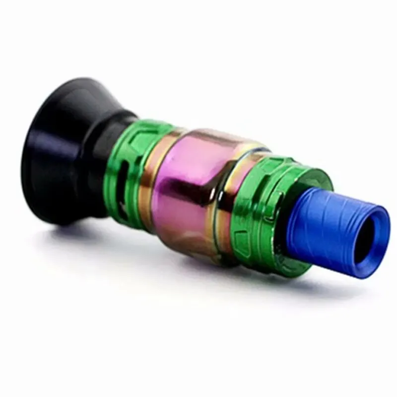 Креативный твил 810 DripTip Универсальный электронная сигарета распылитель для V8 V12
