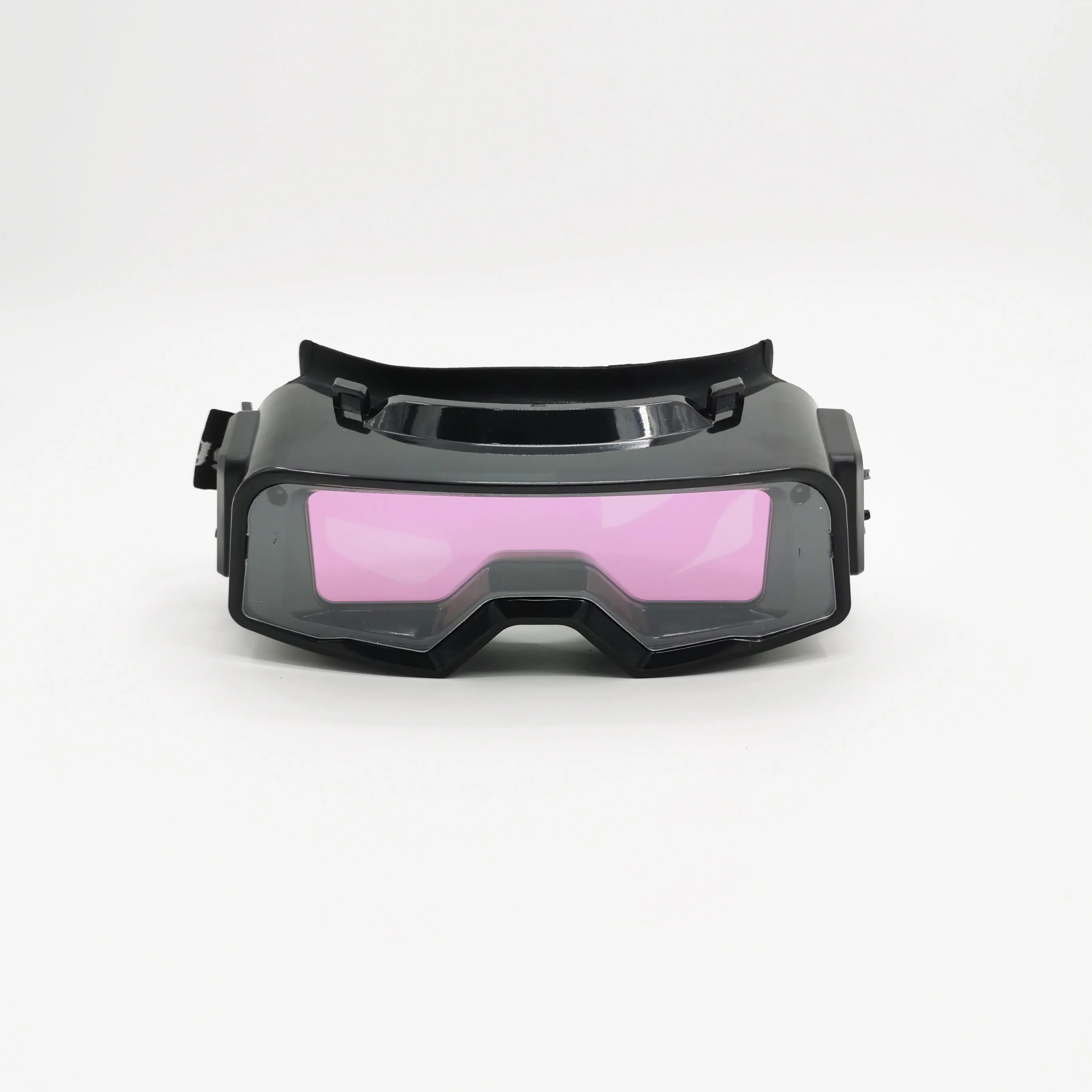 Welding Glasses Auto Dimming Out Control Solar DIN4 DIN9-13 Anti-Glare Argon Arc Eye Protection Welding Goggles