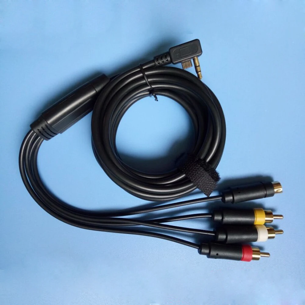 10pcs-black-s-video-av-cable-for-psp2000-3000-cable