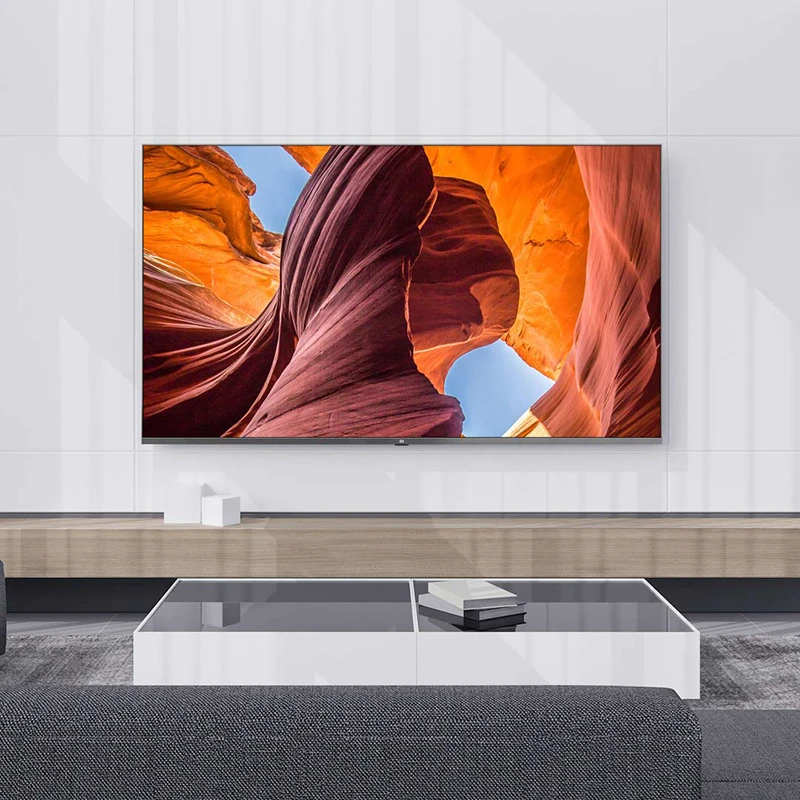 Xiaomi Remote Control MI LED Smart TV 4K Television Full Screen Smart TV Generation E65S PRO Dts-HD Designed By Xiaomi Xiaomi Remote Control MI LED Smart TV 4K Television Full Screen Smart TV Generation E65S PRO Dts-HD Designed By Xiaomi
