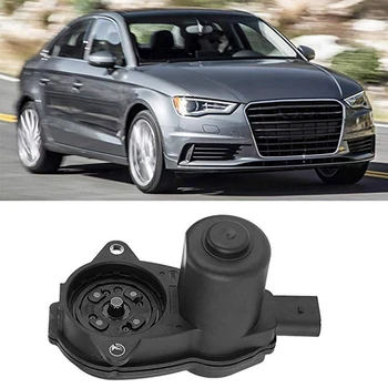 

Car Rear Caliper Parking Hand Brake Servo Motor Handbrake Actuator for Audi A6 A7 A8 S6 S7 4H0998281