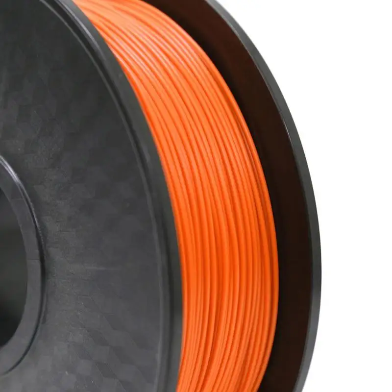 340 м 3D принтеры 1 кг 75 мм PLA Синтетическая нить полиграфические материалы