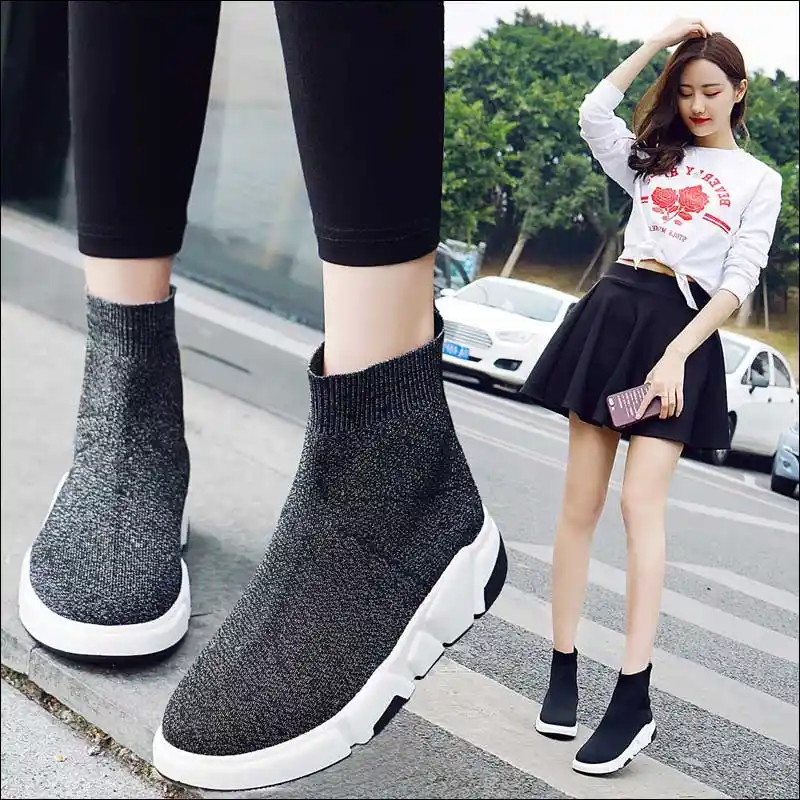 womens sneaker fashion 2019