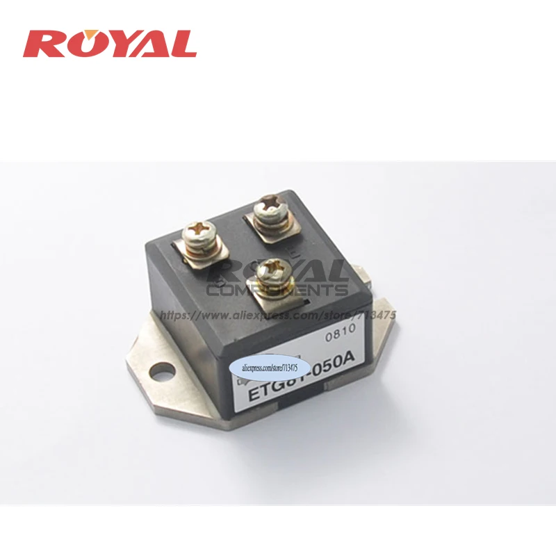 

ETG81-050A FREE SHIPPING NEW AND ORIGINAL MODULE