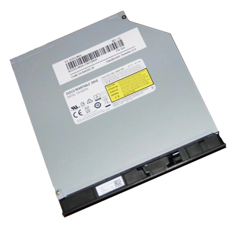 DVDRW диск SATA 9 мм x24 forThinkPad E550 E550C E555 E560 E565serie 00UP170 00UP169 00HN582 00HN583 04X5972 04X5974