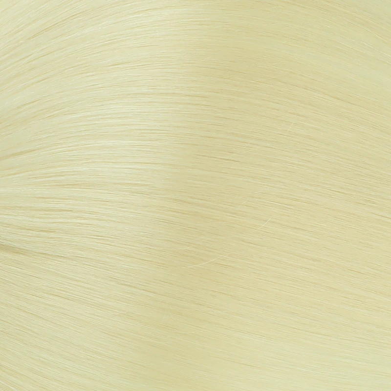 Leshine Remy(Реми), накладные волосы для наращивания 7 шт./компл. бесшовные натуральные европейские человеческие волосы для наращивания на заколках, Однотонная одежда волосы на заколках