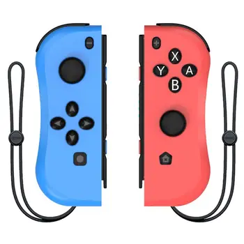 

Control Joystick for Gamepad Nitendo N-intendo Nintend Switch Controller Wireless Joypad Game Console Pad L1 R1 Trigger