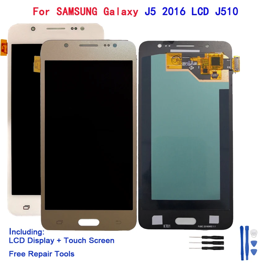 AMOLED LCD Display For SAMSUNG Galaxy 