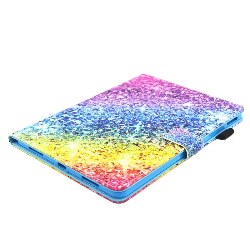 2019 Unicorn Cover Generation 7th Case Cat For 10.2 For Cute Tablet iPad 10.2