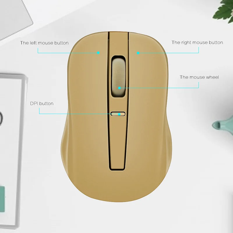 mouse wireless