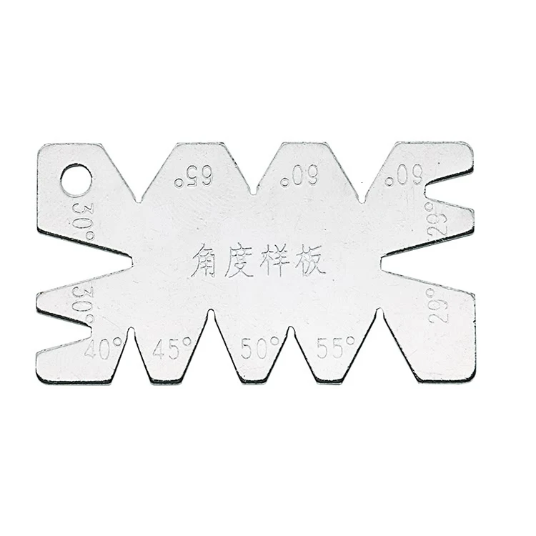 FGHGF3pcs/набор сверл угловой Калибр Dirll точилка Инструменты S/S угол Gage осмотр