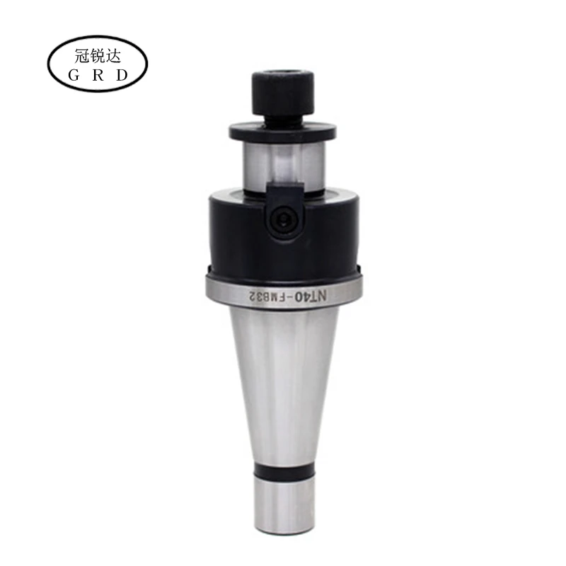 NT40 NT30 FMB16 FMB22 FMB27 FMB32 FMB40 Tool Holder CNC Milling Machine Knife Shank 300R 400R MFWN900 Face Milling Disc NT FMB tool holder