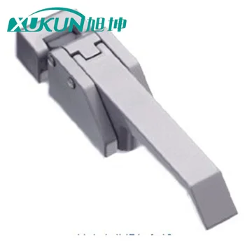 

Without Lock Handle Lock Southco with-A7-10-301-75 Lever Lock Container with Handle Lock