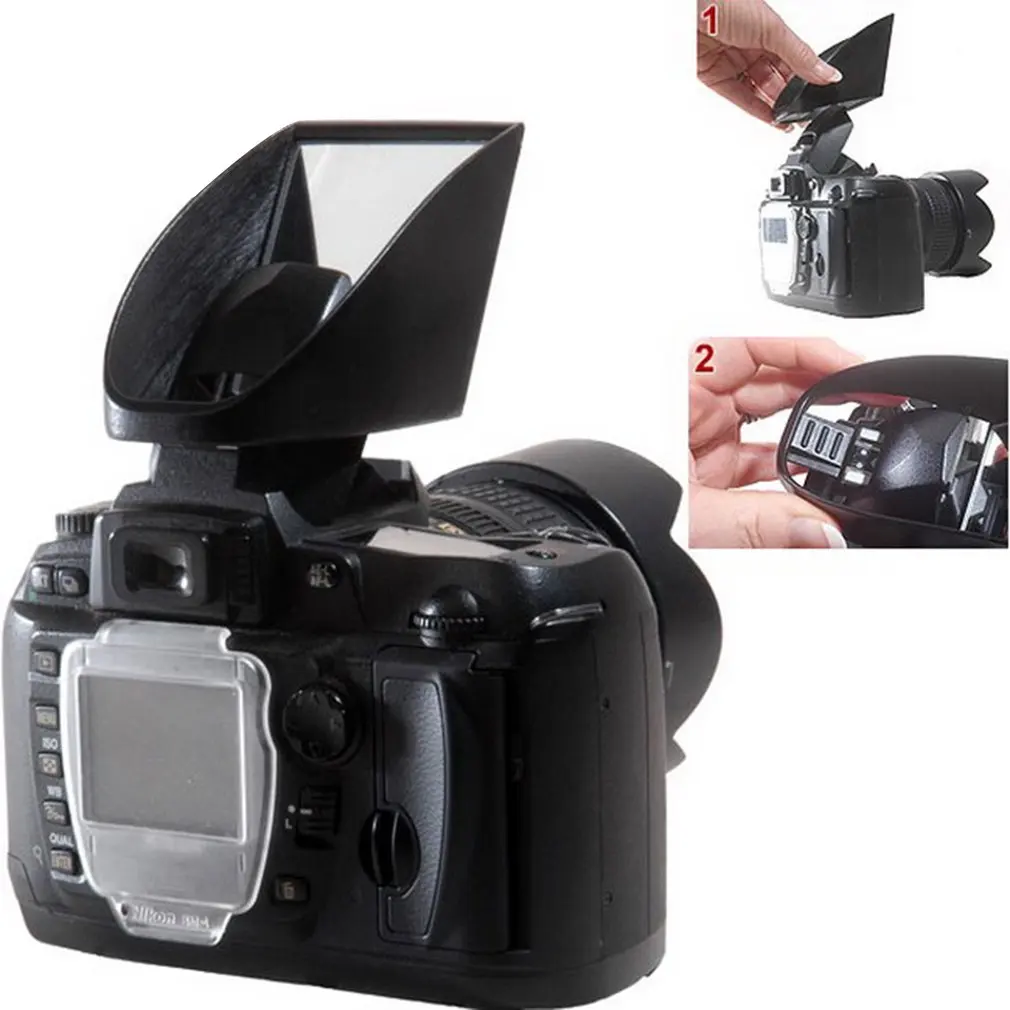 

Camera Lights Tipper Flash Diffuser for Canon for Nikon for Pentax for Olympus Hot Shoe Pop-Up Flash Reflector Diffuser