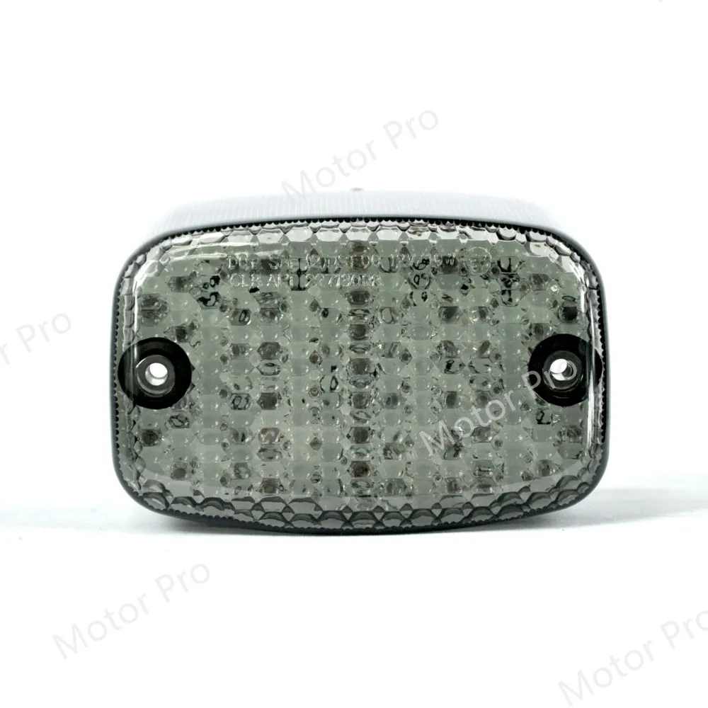 Фонарь для Yamaha vmax 1985-2007 Virago 700 750 1981-1996 поворота тормозной сигнал задний фонарь 1986 1987 1988 1989 1990 1991