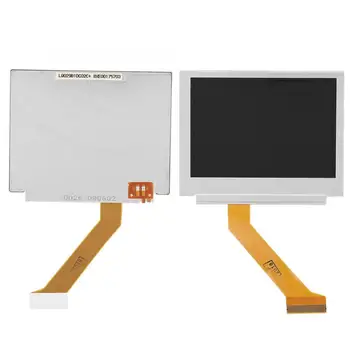 

LCD Backlight Kit Backlit Screen Repair Kit for Game Boy Advance for GBA SP for AGS 101 Screen