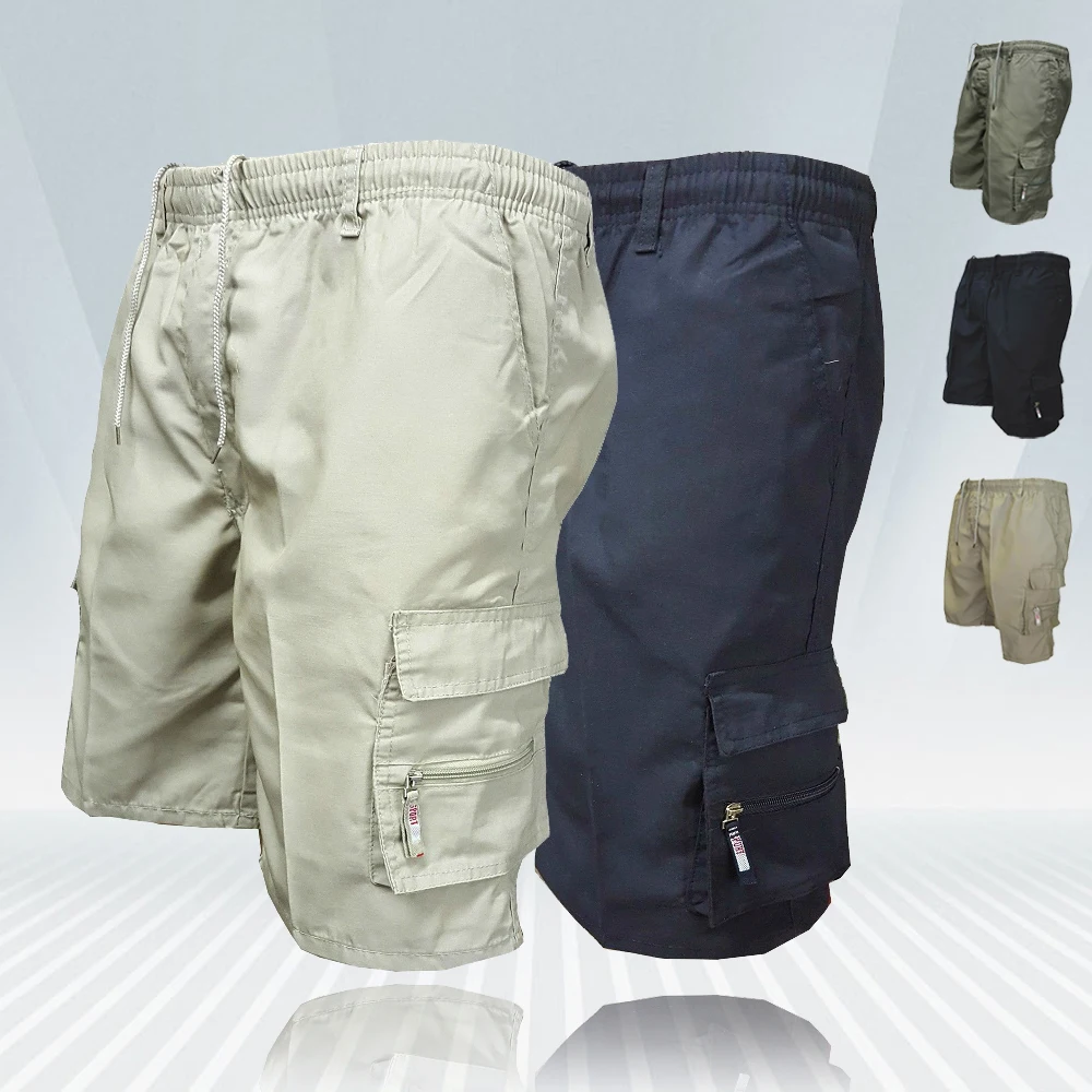 mens cargo pants shorts