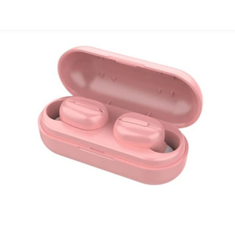 L13 Wireless Bluetooth 5 0 TWS Mini Earbuds Handsfree Microphone Stereo Headset