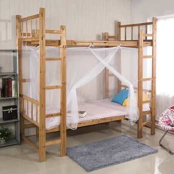 

Mosquito Net for Student (width100cm x length200cm x height160cm)