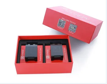 

2020 ORIGINAL ICFriend ICs-UFS 3 IN 1 UFS Adapters socket support UFS BGA254 BGA153 BGA95 with EASY JTAG PLUS Box work