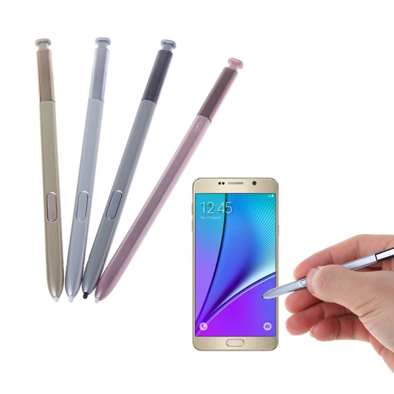 Многофункциональные ручки Замена для samsung Galaxy Note 5 сенсорный стилус S ручка#221