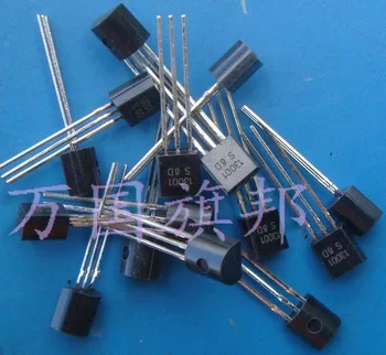 

Free Delivery. Triode TO 92-92, 13001 switch triode 60 yuan