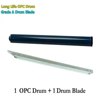 

YFTONER OPC Drum+Drum Blade for Ricoh B224-2027 (B2242027) Aficio MPC3500 4500 C3000 C2500 C2000 Cartridge