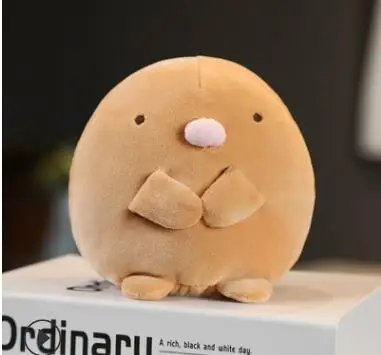 Plush Toys Glowing Cat Chicken Doll Decoration Soft Decorative Doll For Children Kids Girl Electric Luminous Recording DollZH061