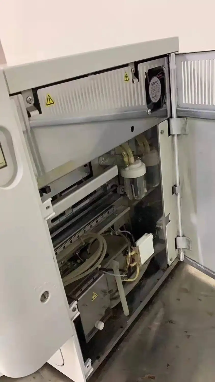 CNC Mini Laser Engraving Machine Offline