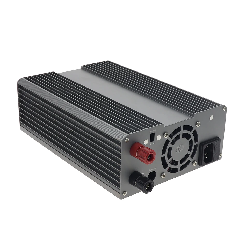 US $147.82 CPS 6011 Precision PFC Compact Adjustable Switch DC Power Supply OVP OCP OTP 220V 001V 001A Lab Power Supply