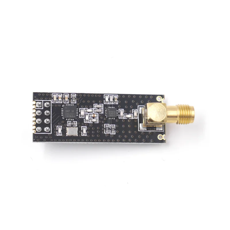 1100 м дальние NRF24L01+ PA+ LNA беспроводные модули с антенной