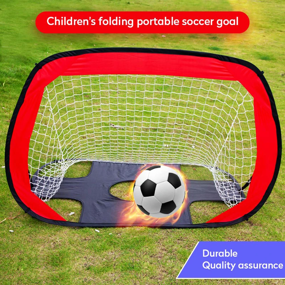 backyard goal net