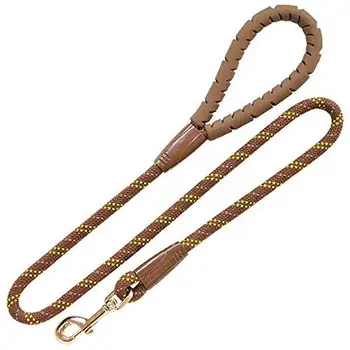 

Arppe 4045011204 Gurt Nylon rund, Braun