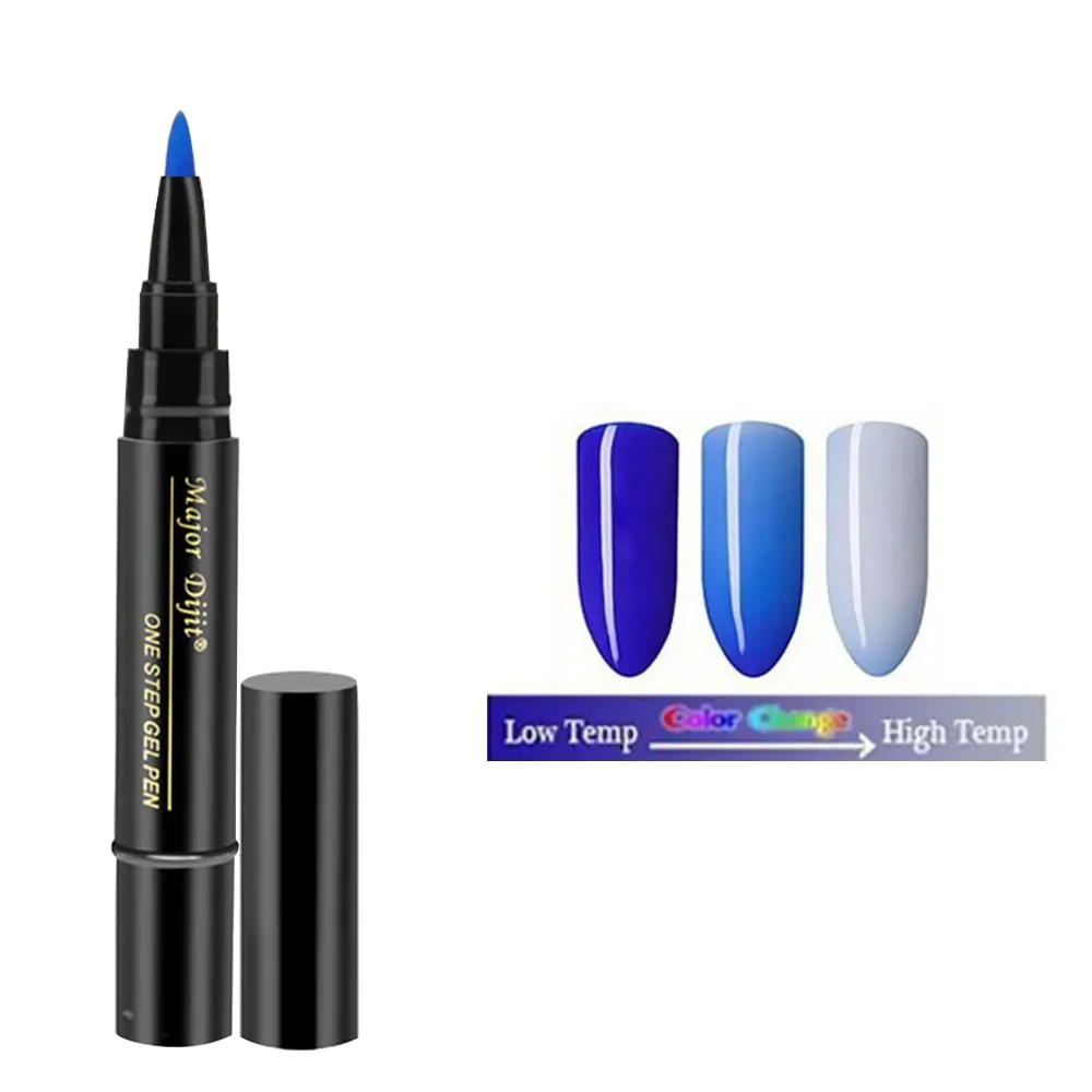 Major Dijit One Step Gel Pen Dawdler | Красота и здоровье
