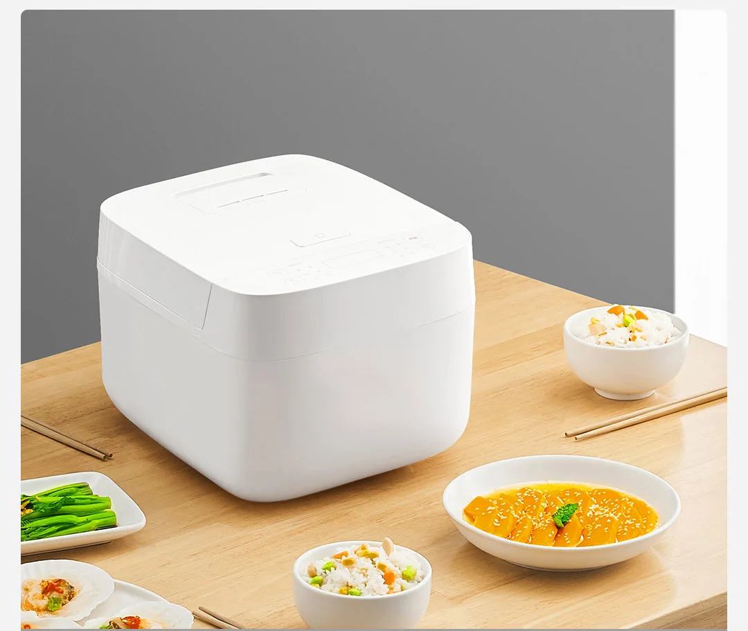 Nồi cơm điện MIJIA Quick Cooking Rice Cooker 4L