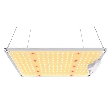 

1000W LED Grow Light Lamp Full Spectrum LM301B Chips for Indoor Flowers Seedling Spider Farmer Driver Growing Lights