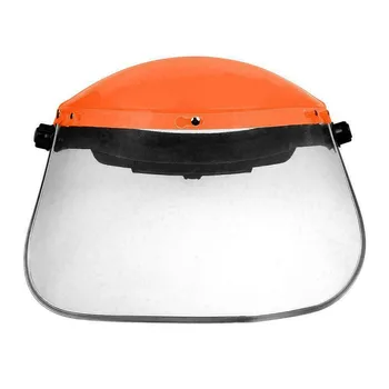 

Adjustable Soldering Safety Protective Mask Welding Helmet Tool PC Portable Guard Hat Electric Practical Head-mounted Full Face