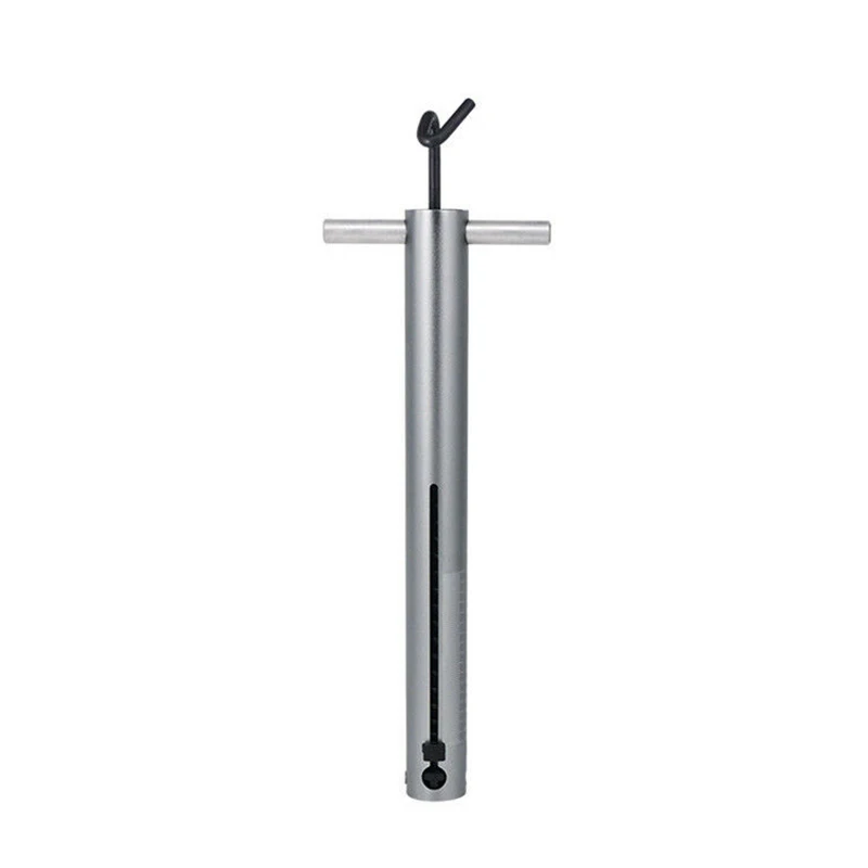 

Regulate Tool Archery Bow Scale True Peak Weight Aluminum alloy Outdoor
