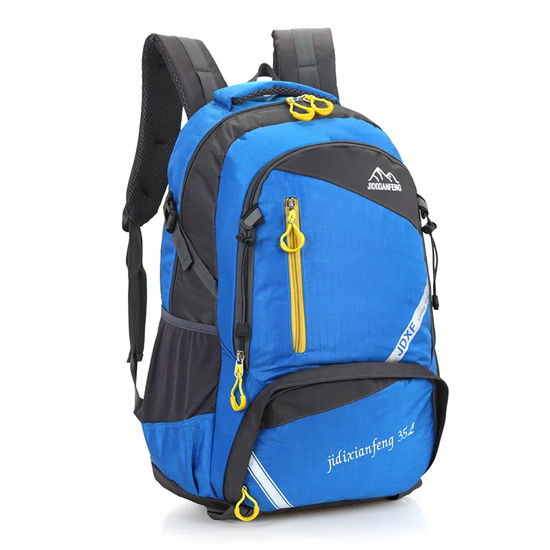 

Huge Capacity Backpack for Men Male Bag Mountaineering Bags