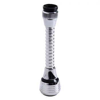 

Creative Kitchen Faucet Adjustable Tap Extender Faucet Saving Water for Kitchen Water Outlet Shower Head Water Filter Sprinkler