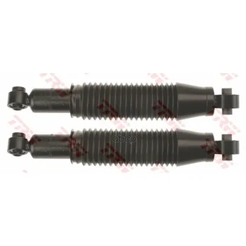

Shock Absorber Hyundai Solaris 11-back. Gas. (K-T 2 pcs. l/PR. Price for 1 PCs) TRW/Lucas art. Jgt1232t