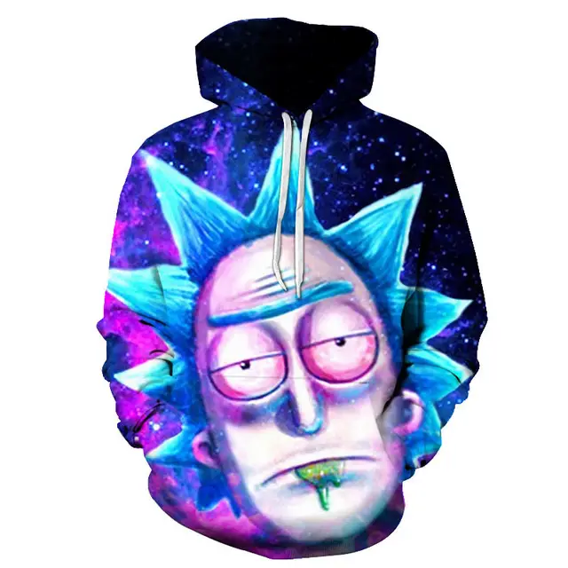2021 new 3D printed men's hoodie Harajuku casual hoodie Teenage Sweatshirt Men's and Women's Long Sleeve Pullover Men's tops NT-514