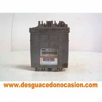 

0281001488 SWITCHBOARD ENGINE EUA RENAULT MEGANE I CLASSIC (LA0)
