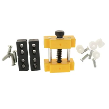 

Engraving Table Vise Clamp Equipment Portable Tool Parts Bench Jewelry