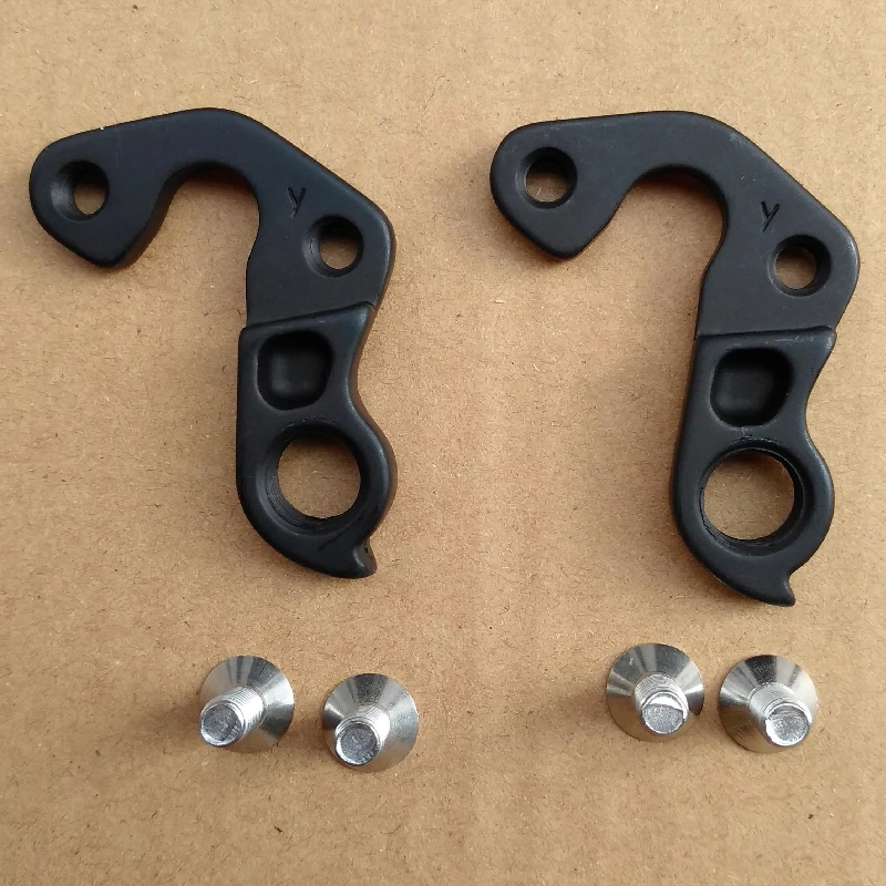 1Pc Bicicletta Deragliatore Posteriore Gancio Per Scott #235286 Addict Sl Solace Scott Foil 10 Rc Contatta Solace 15 Scott Premium Dropout