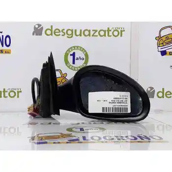 

6L1875508AA RIGHT REARVIEW MIRROR SEAT IBIZA (6L1)
